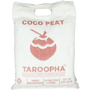 Coco Peat