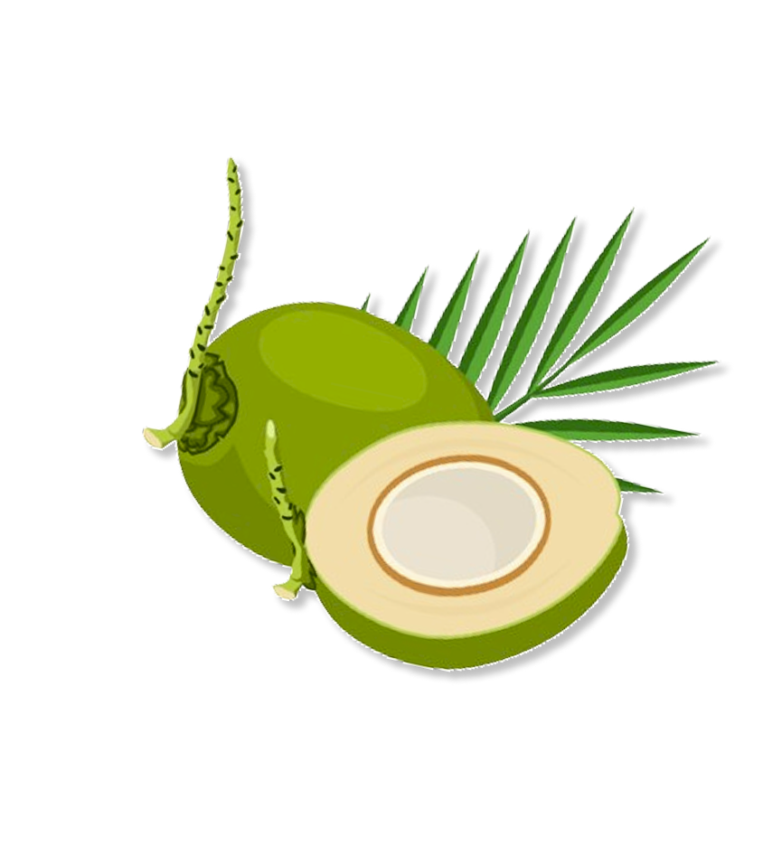 TENDER-COCONUT